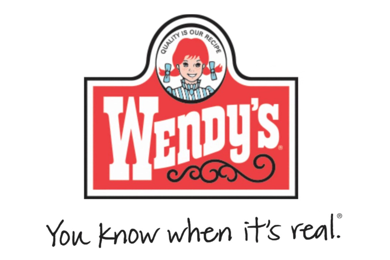 You Know When It S Real Wendy S Slogan