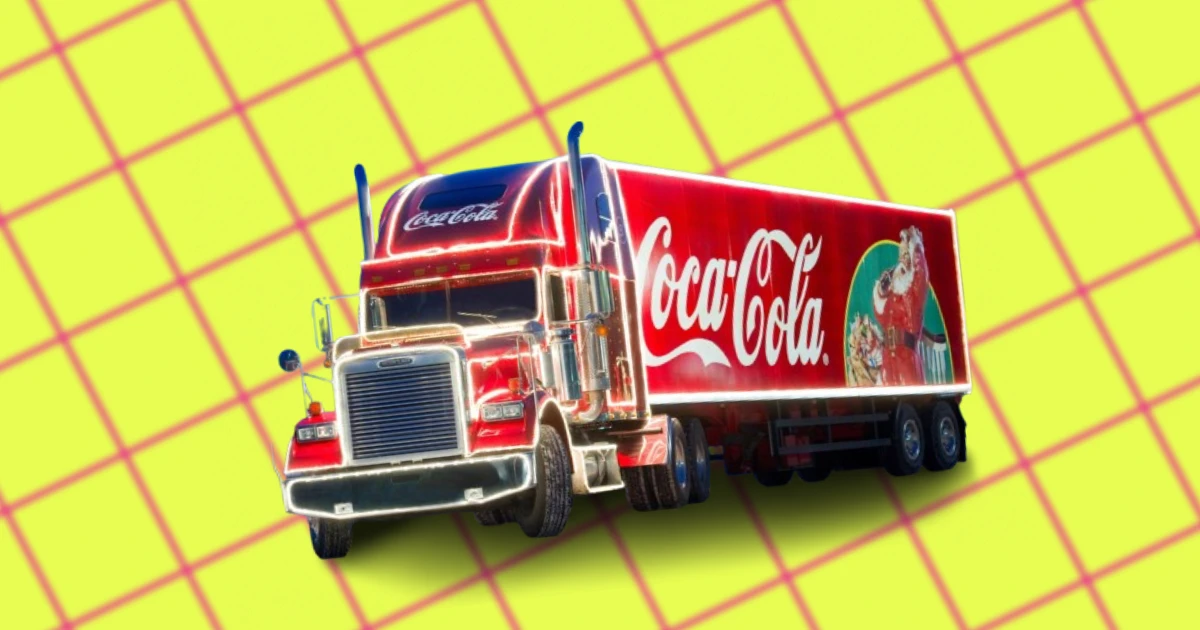 Holidays Are Coming!