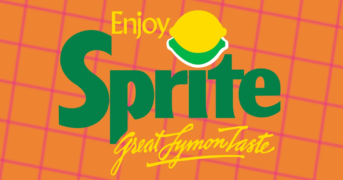 Slogans of Sprite