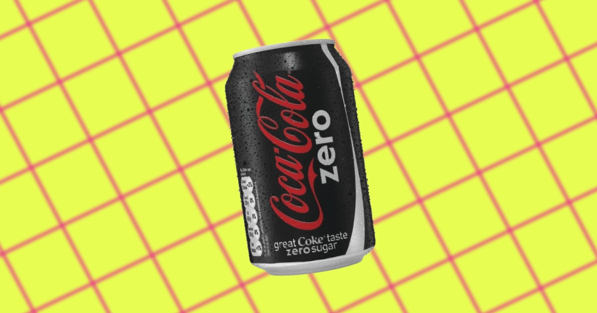 Coke Zero Nascar drivers
