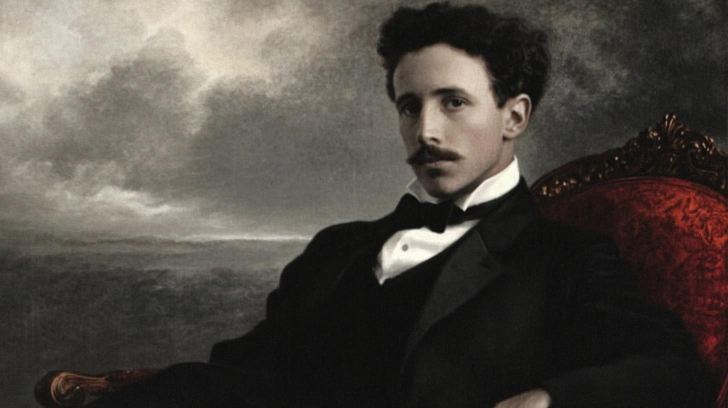 © History Oasis Founder Of Jcpenny James Cash Penney