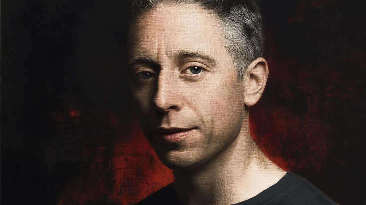 © History Oasis Marc Rosen