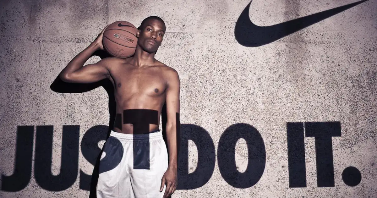 Nike Just Do It Nike Slogan