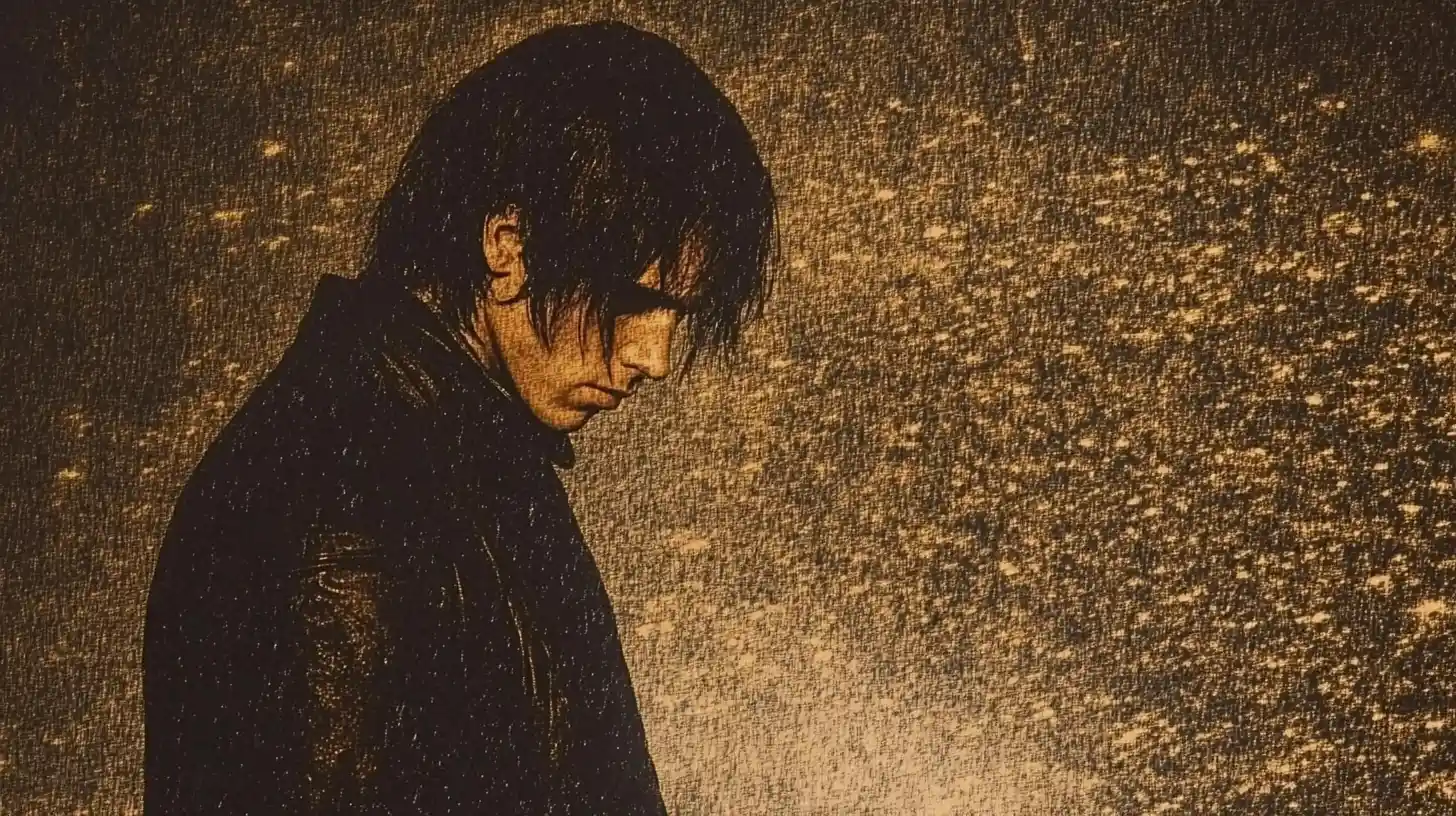Criss Angel