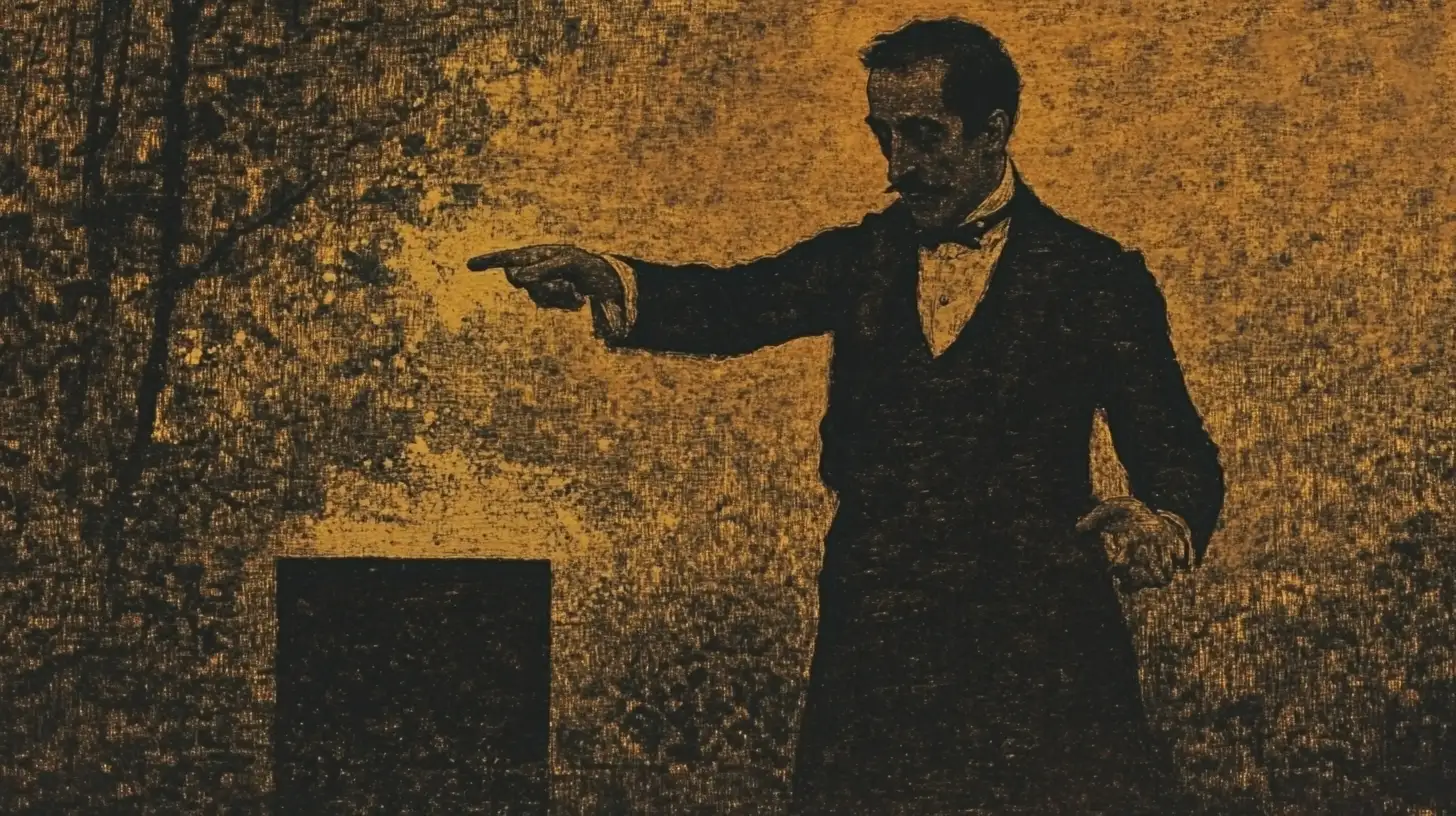 Max Malini