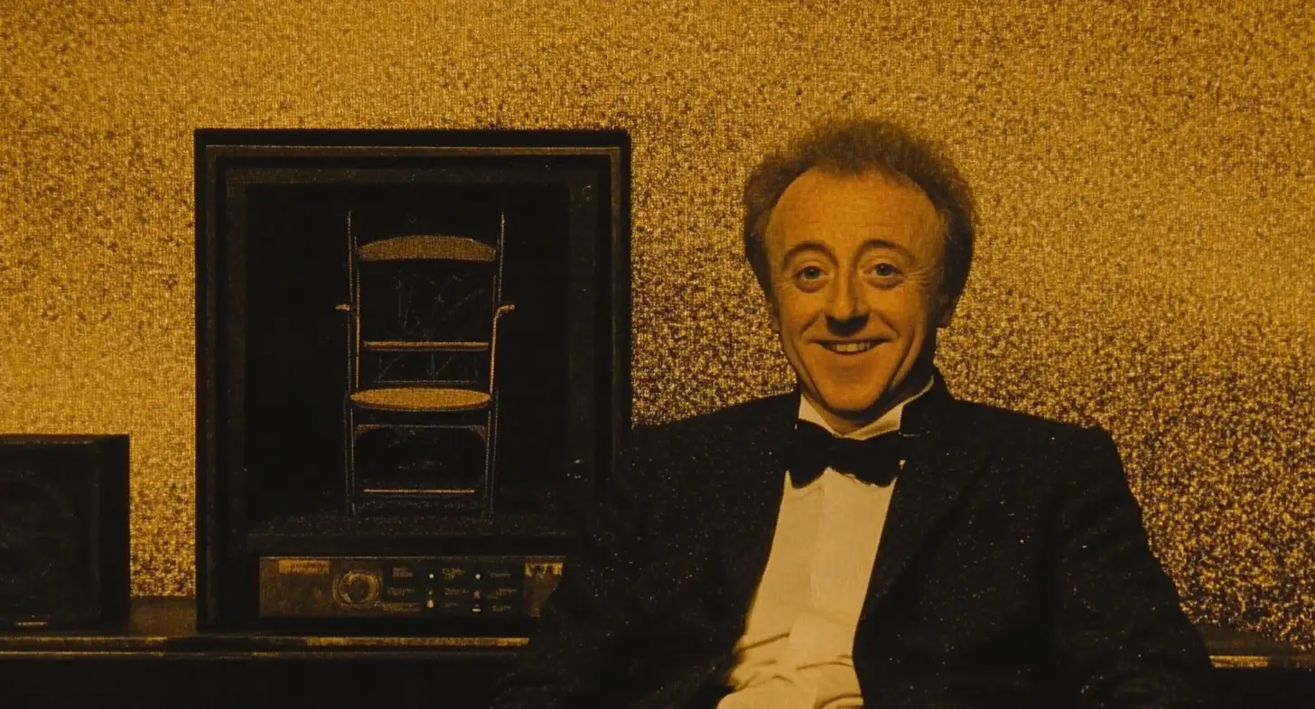 Paul Daniels