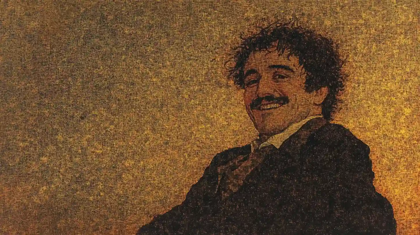 Juan Tamariz