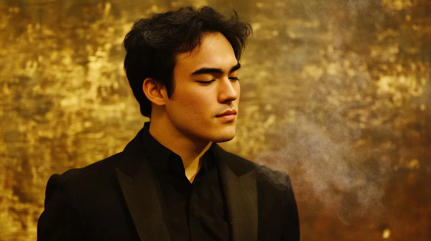 Shin Lim