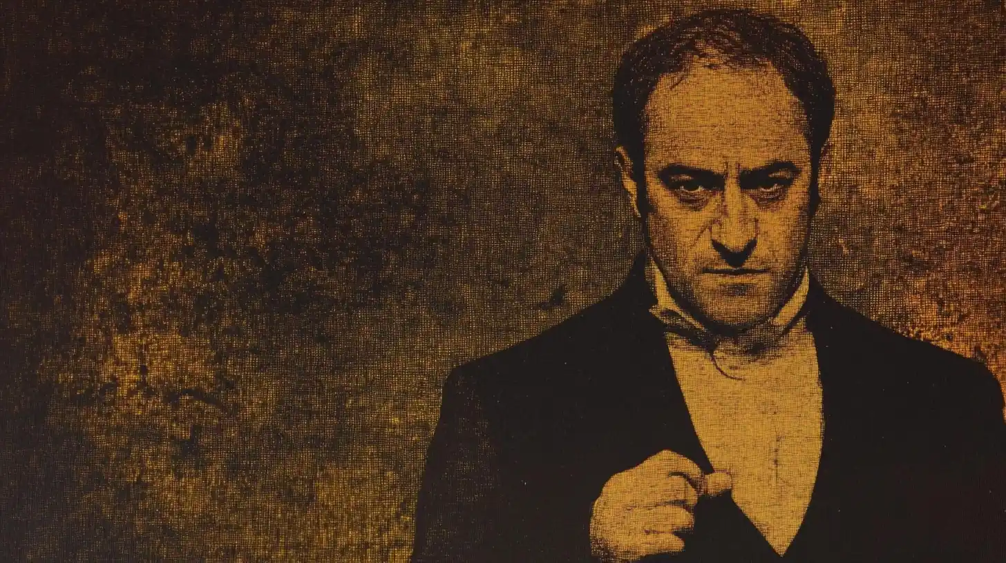 Derren Brown