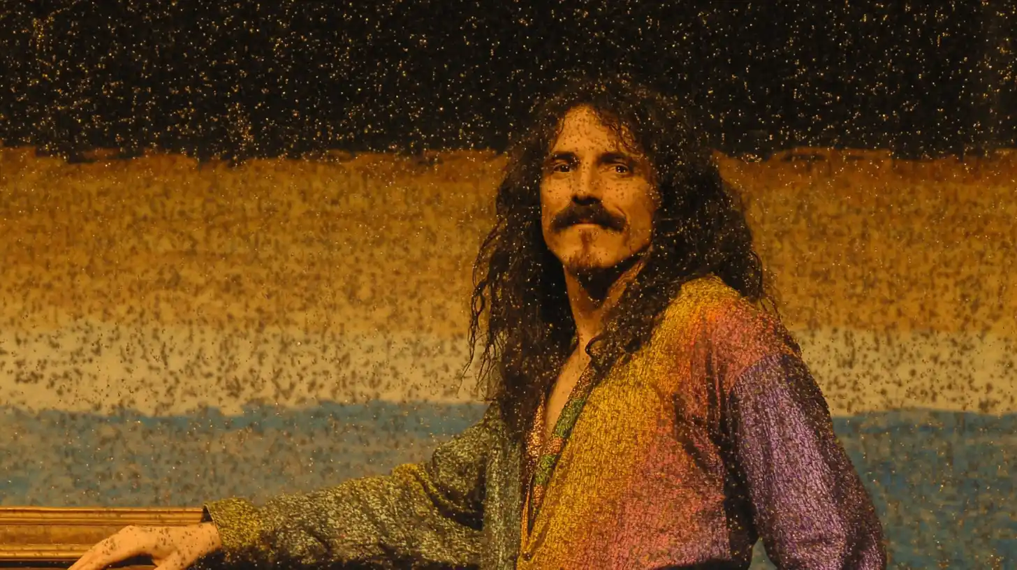 Doug Henning
