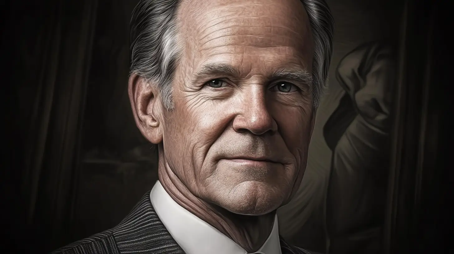 Arthur D. Collins Jr.
