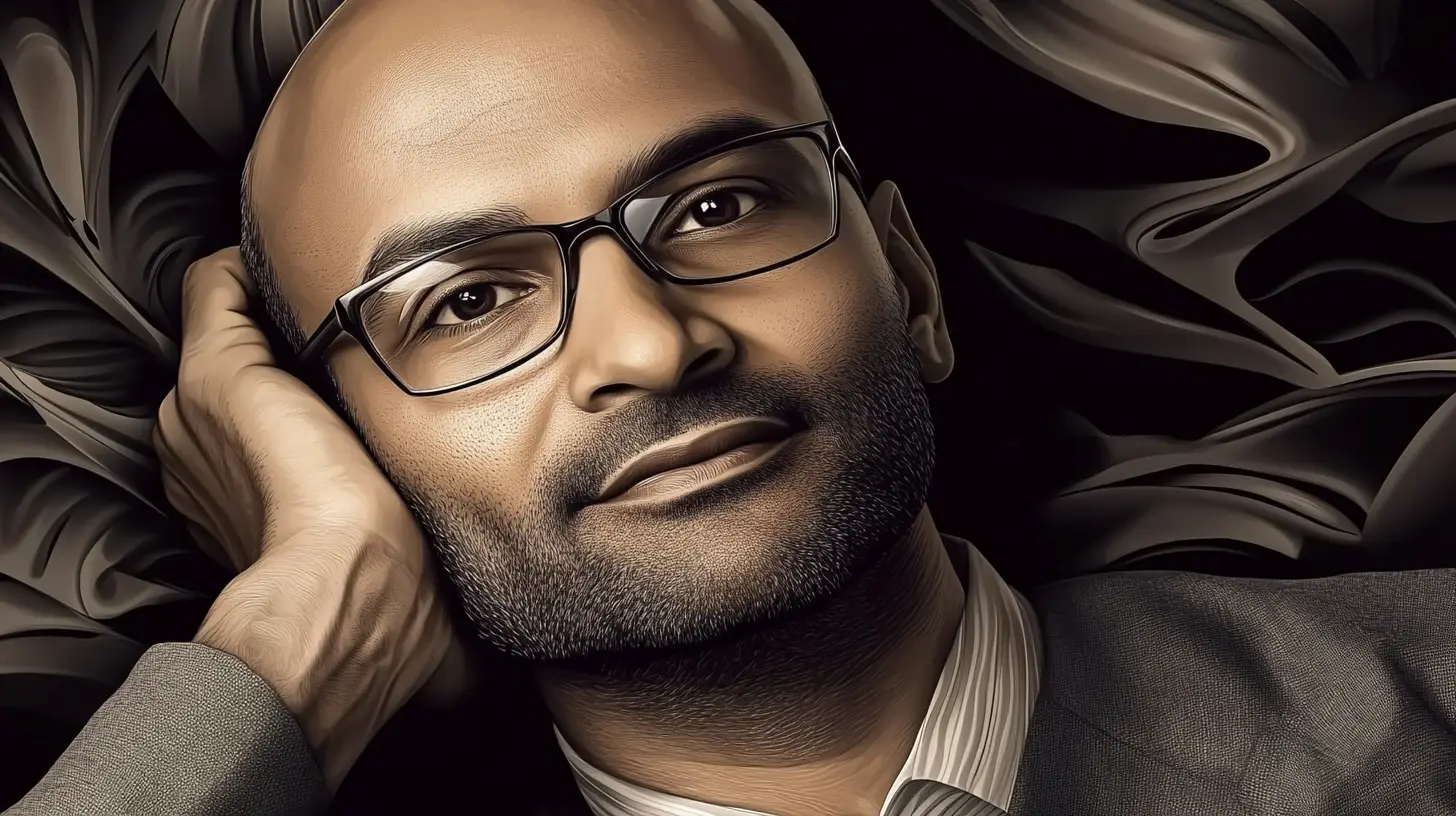 Omar Ishrak