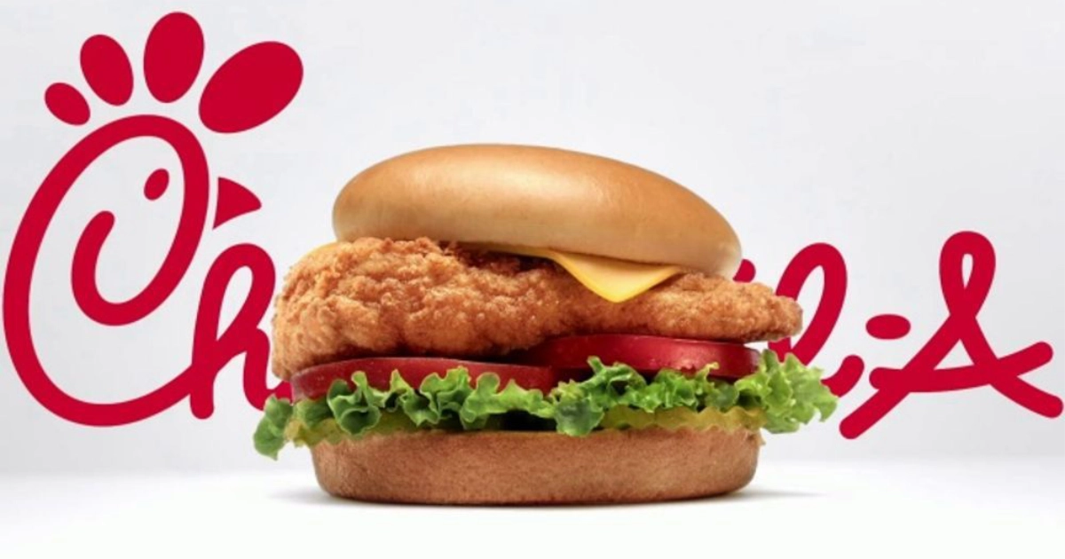 Chic-fil-A Chic Fil A Ad
