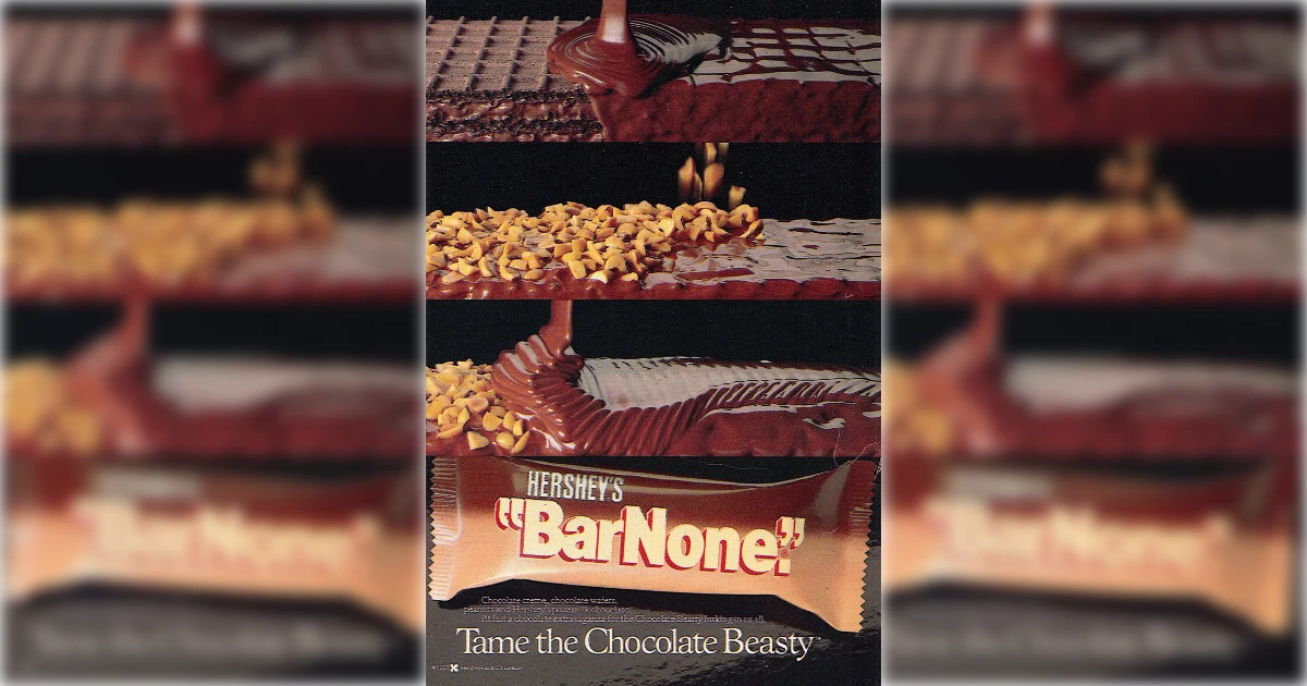 The Hershey Company Hershey S Bar None