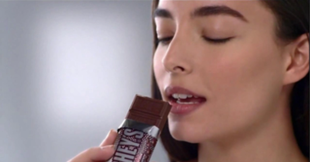 The Hershey Company Hershey S Air Delight