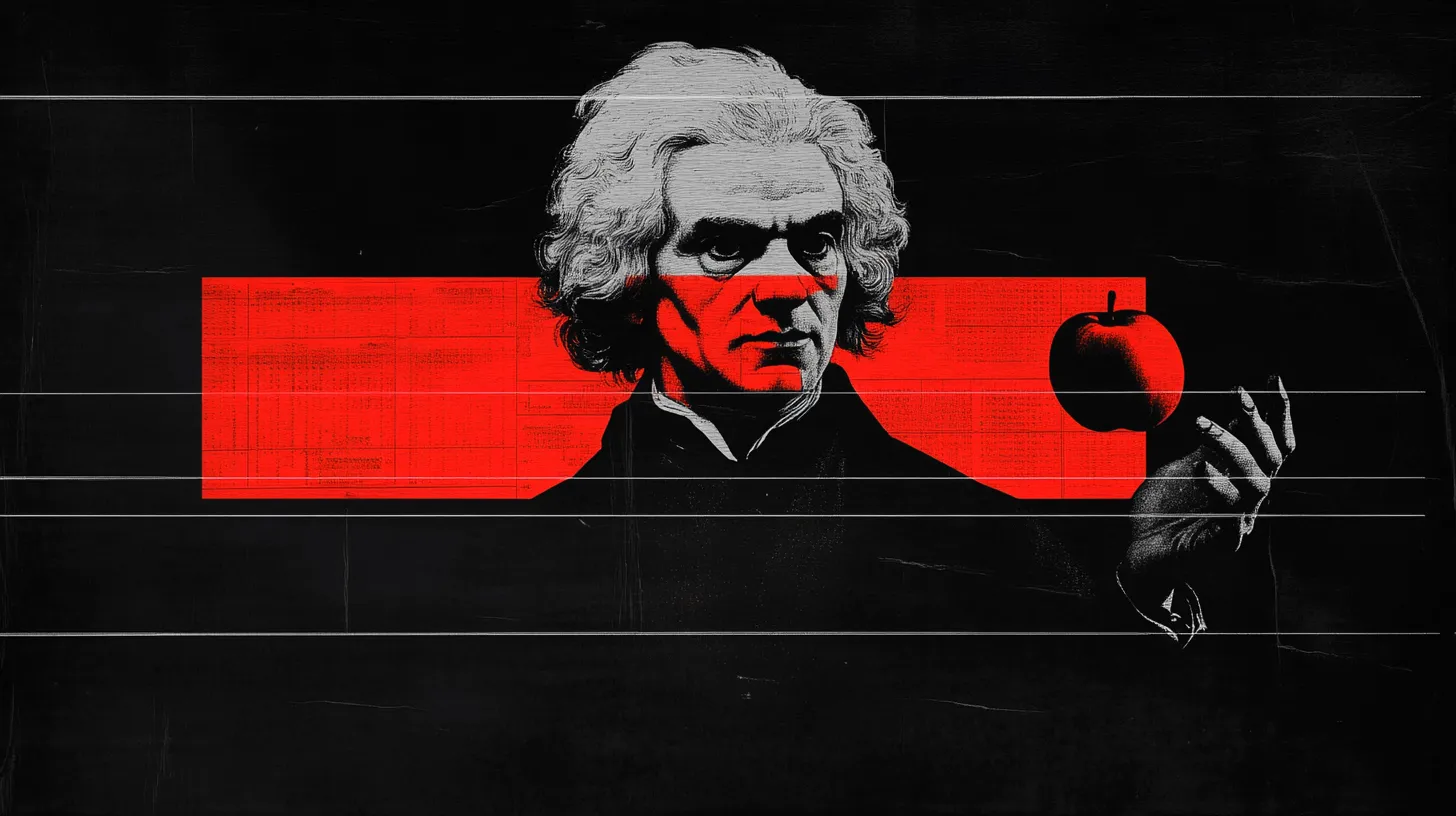 Isaac Newton