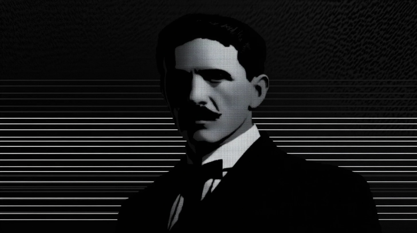 Nikola Tesla
