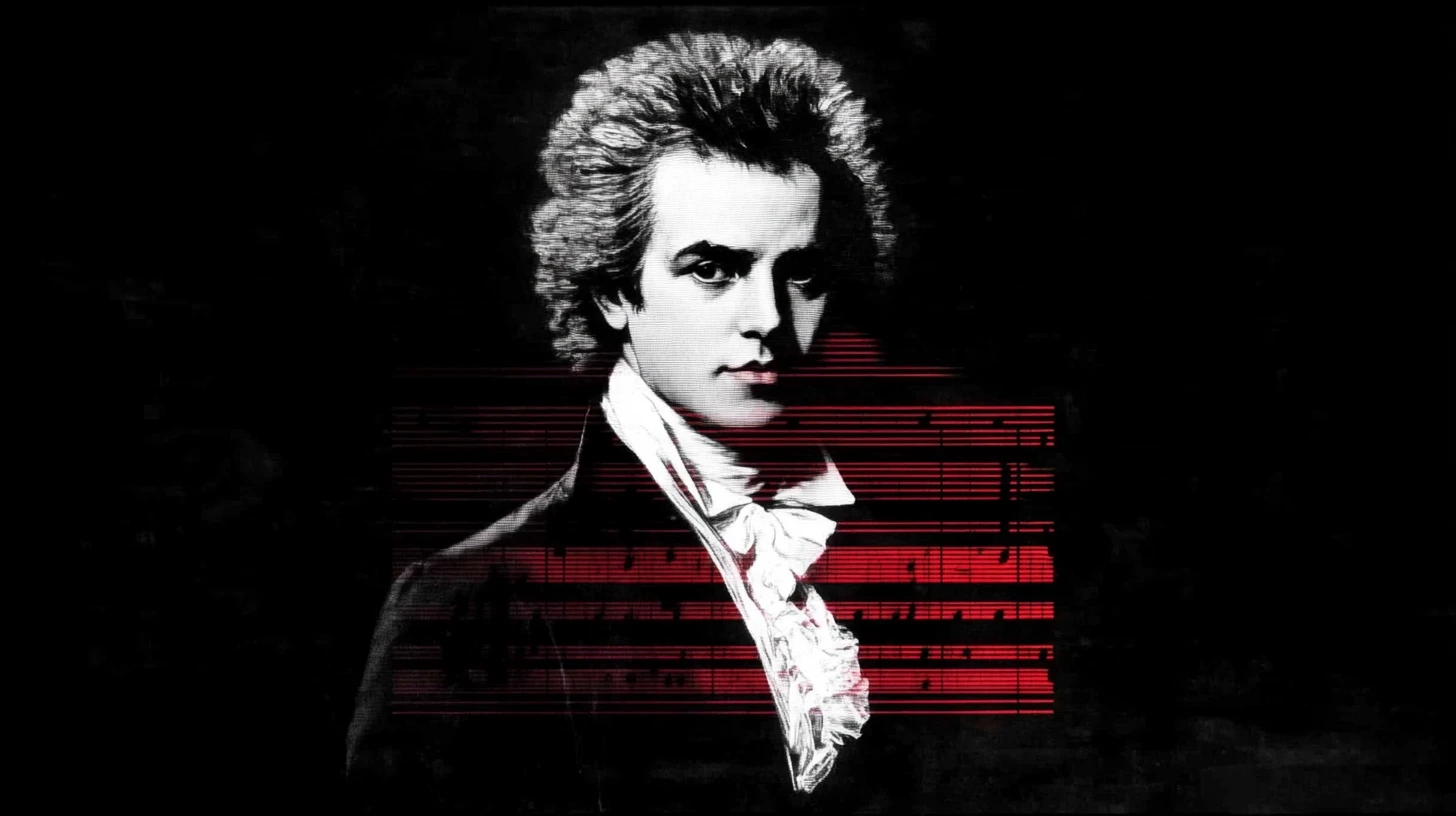 Wolfgang Mozart