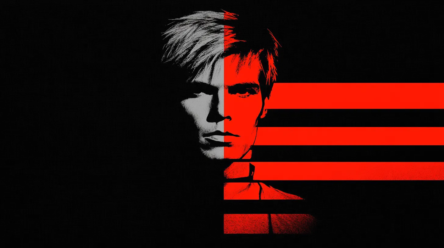 Andy Warhol