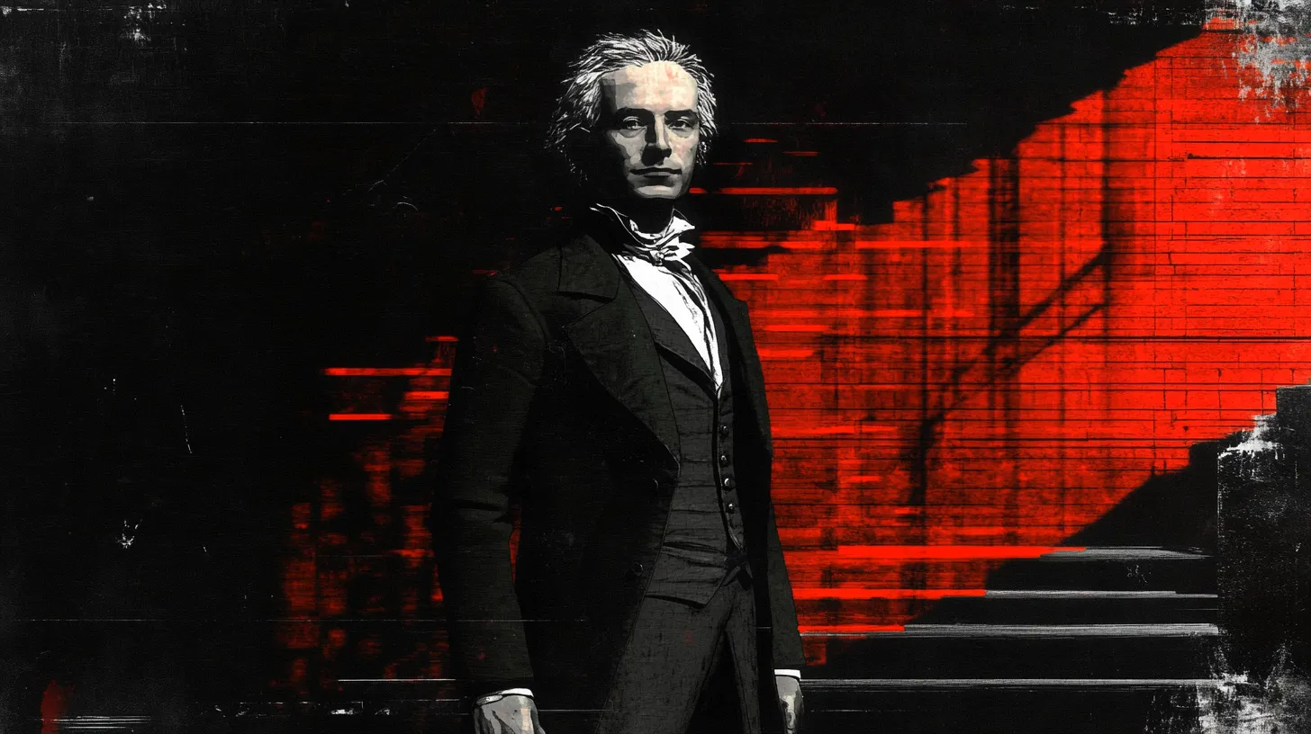 Henry Cavendish