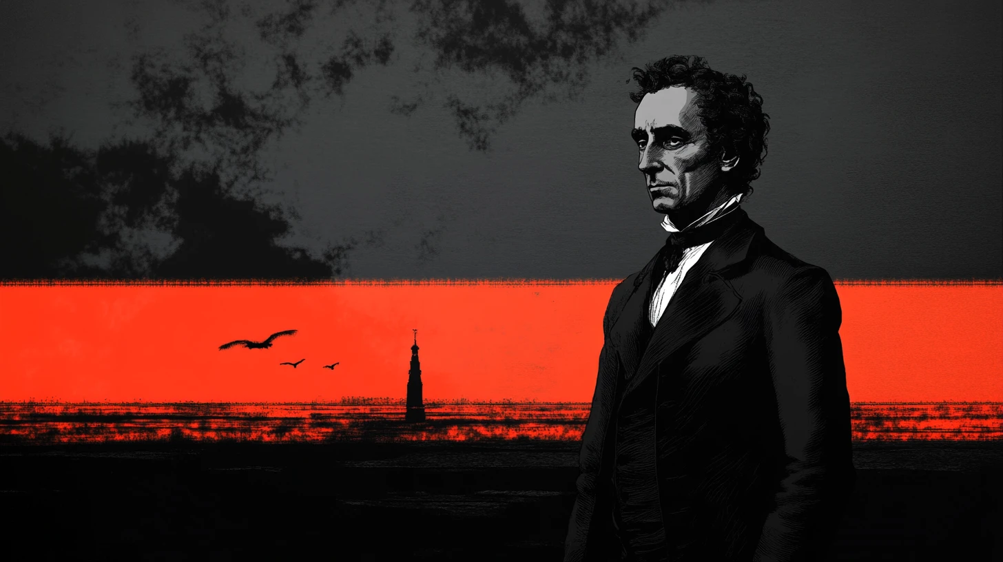 Hans Christian Andersen