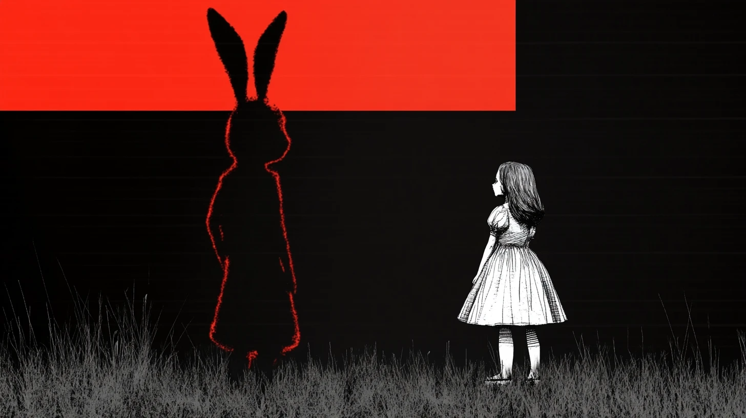 Lewis Carroll
