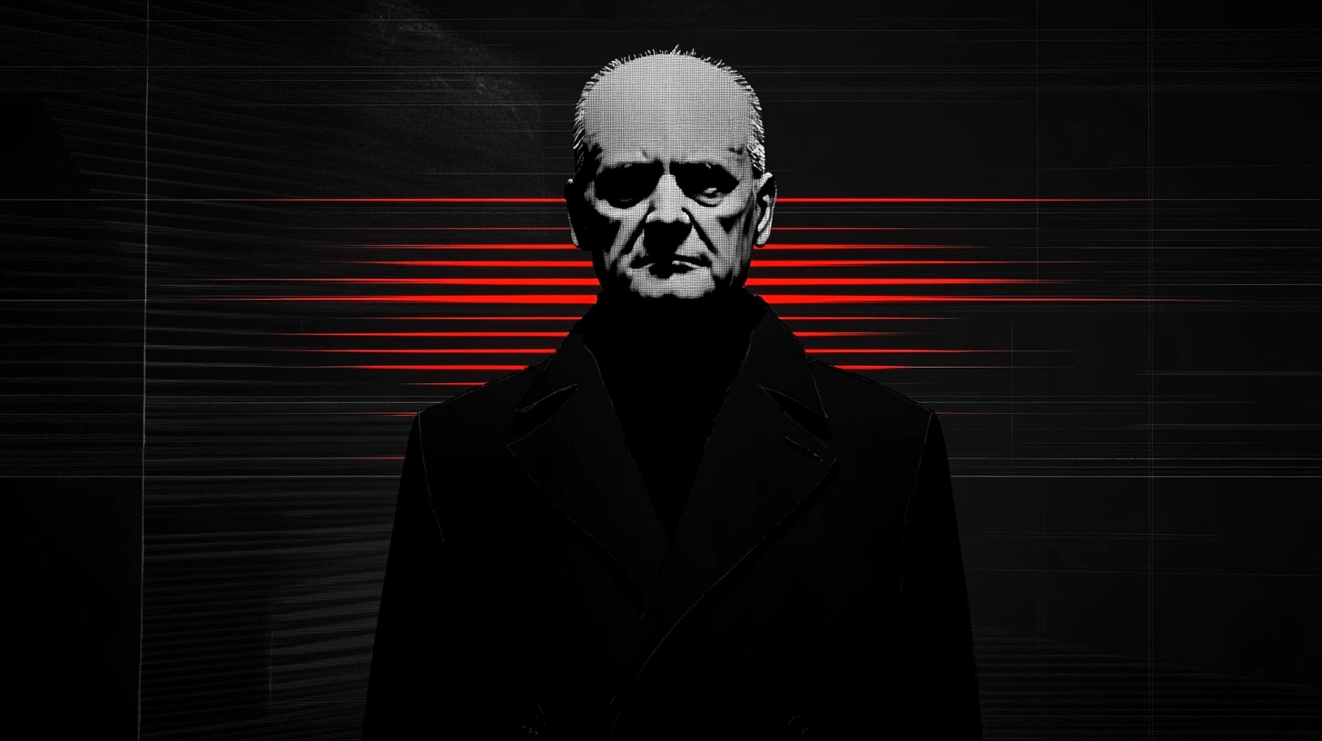 Anthony Hopkins