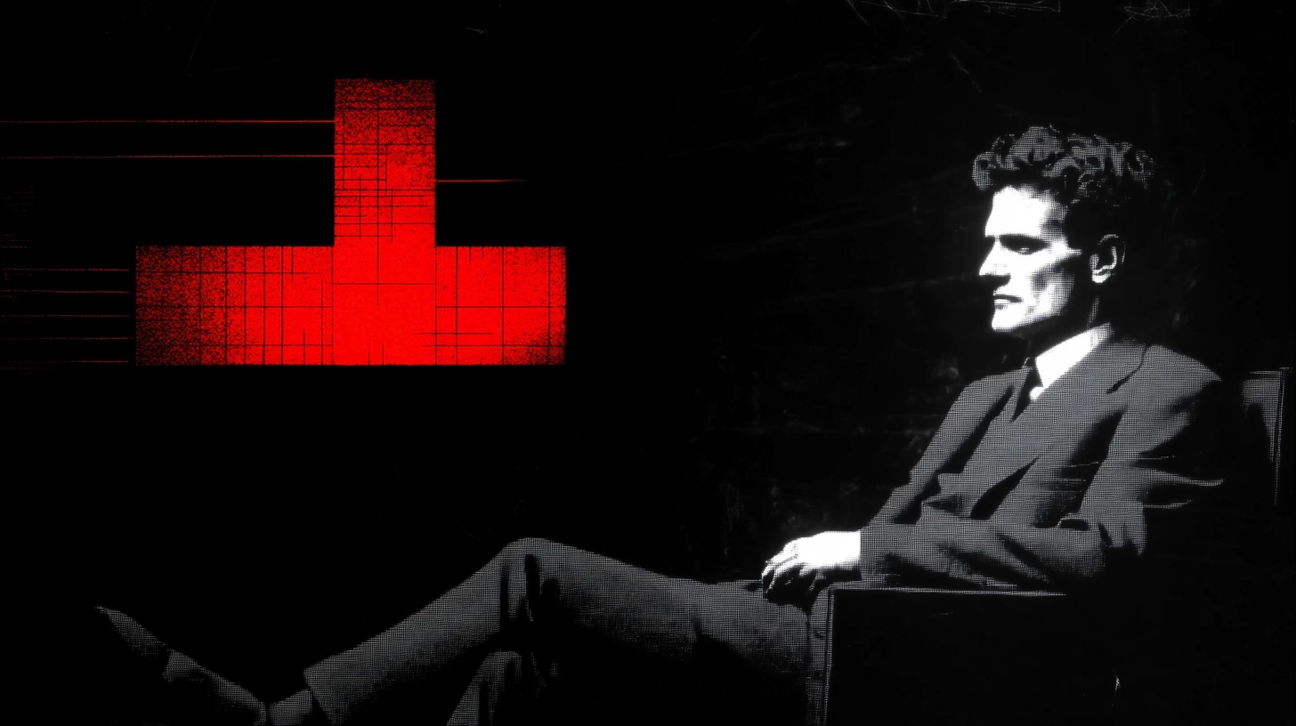 Ludwig Wittgenstein