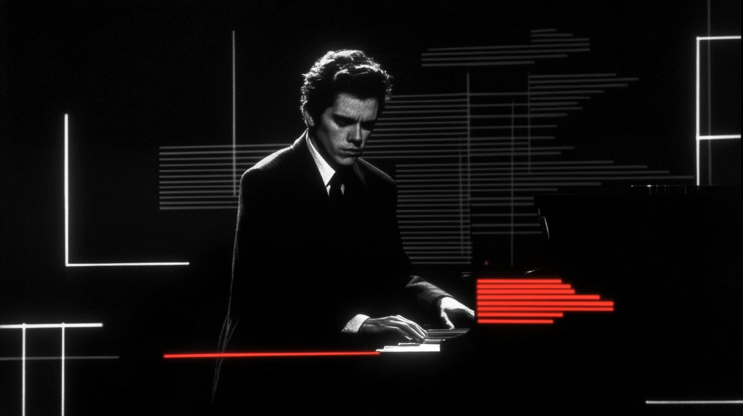 Glenn Gould