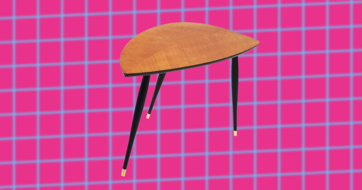 LO VET Table