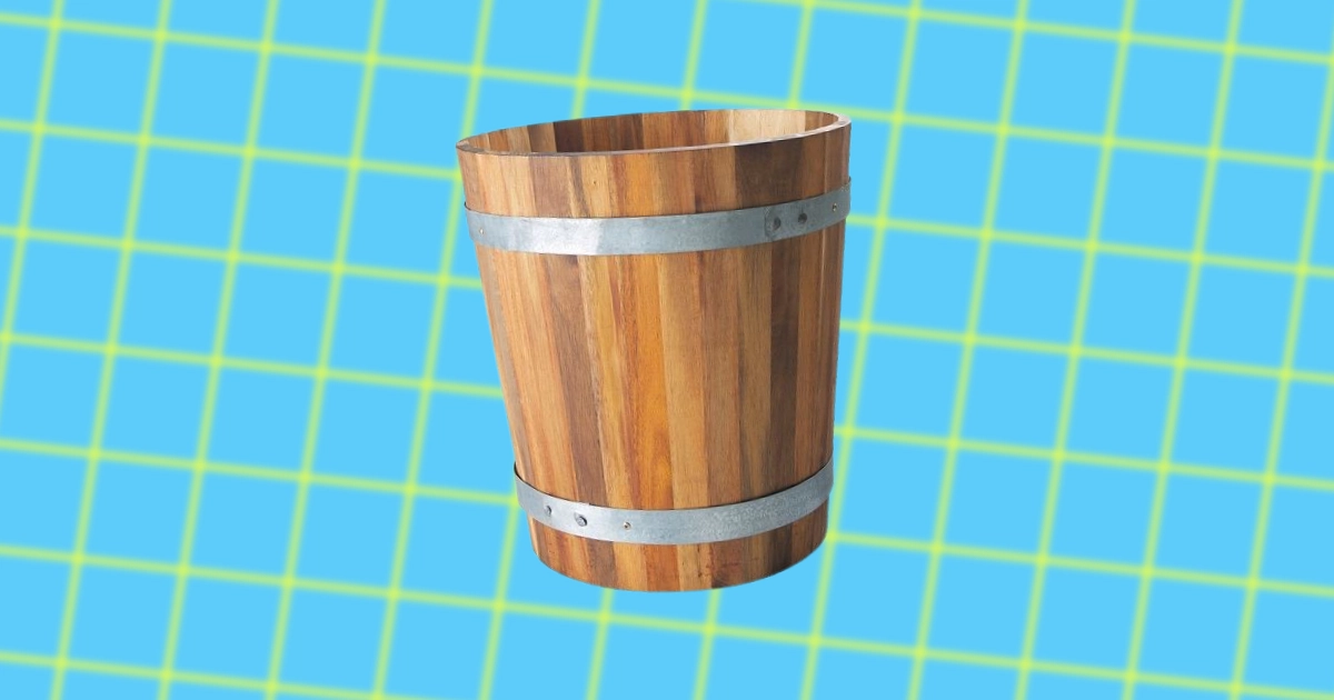 BALJA Plant Stand