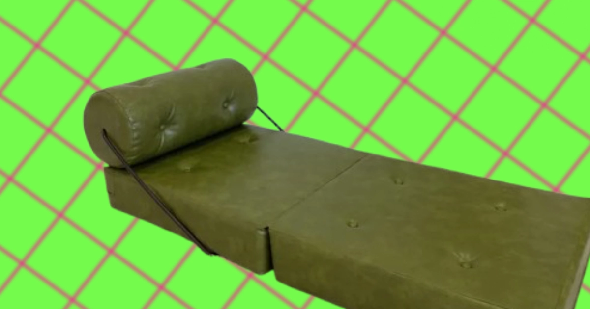 TJAT Armchair