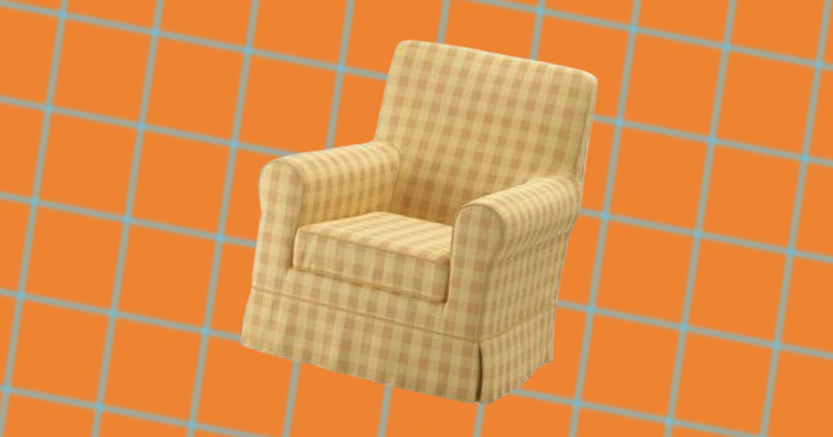 JENNYLUND Chair
