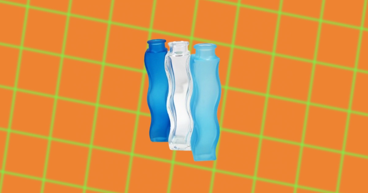 SKA MT Vases