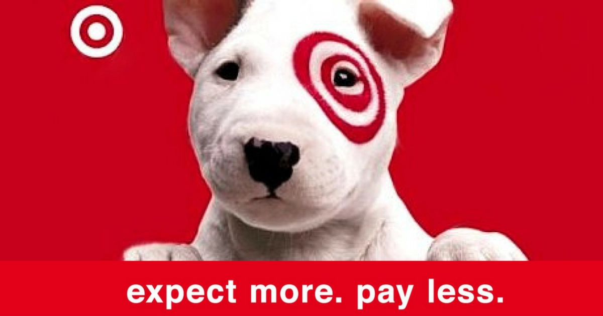Expect More. Pay Less.