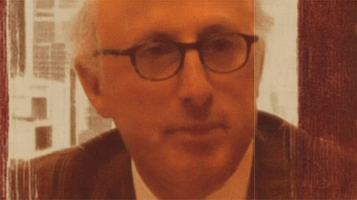 © History Oasis Sir Peter Middleton