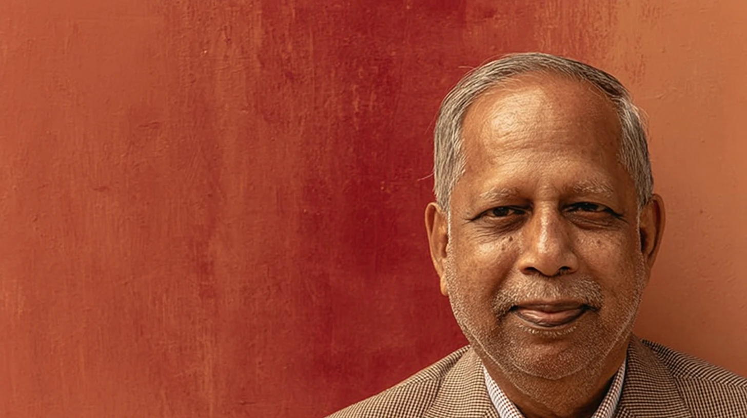 © History Oasis C.S. Venkatakrishnan Barclays Ceo