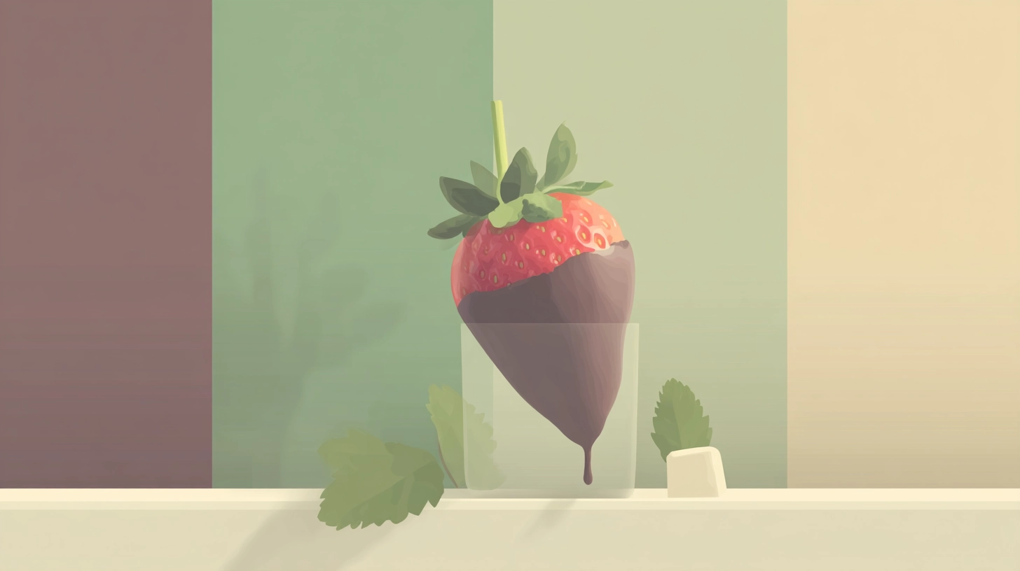 © History Oasis Mars S First Chocolate