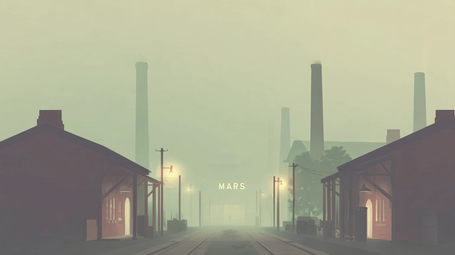 © History Oasis Mars Candy Factory Tacoma 1911