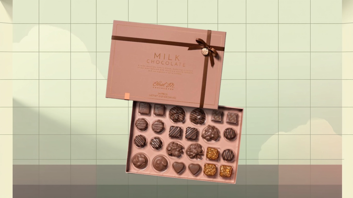 Mars, Inc. Ethel M Chocolates