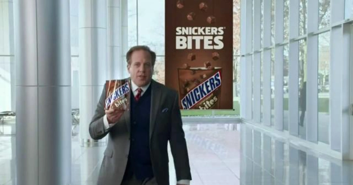 Mars, Inc. Snickers Bites