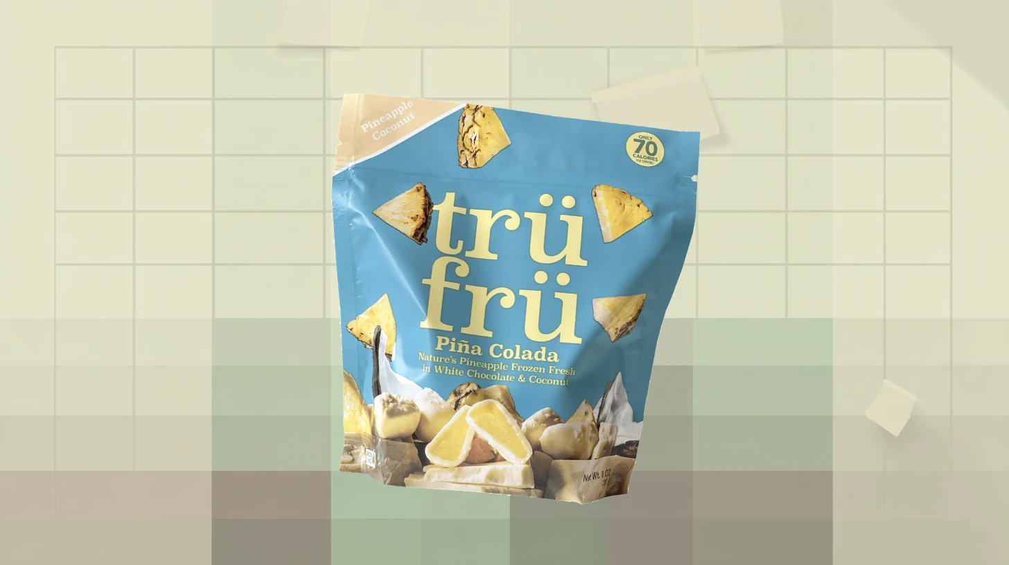 Mars, Inc. Tru Fru