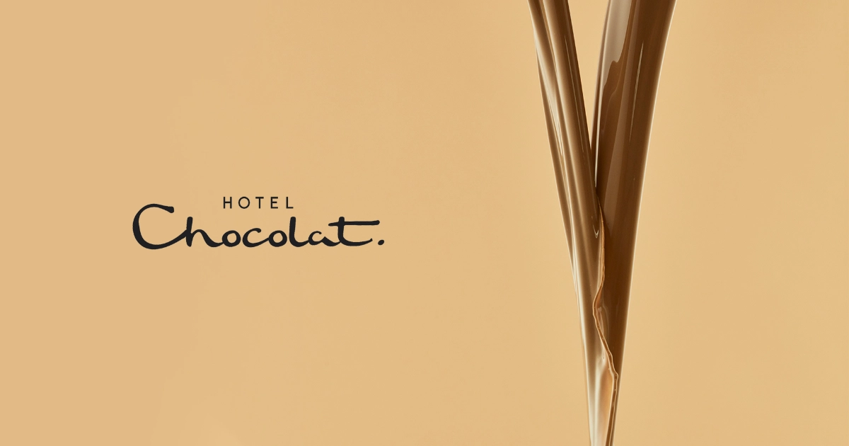 Mars, Inc. Hotel Chocolat