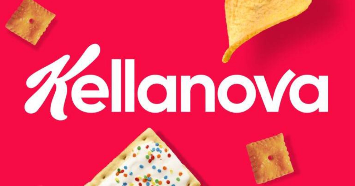 Kellanova Kellanova