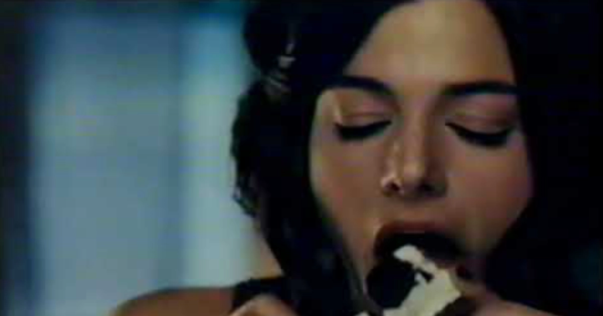 Mars, Inc. Dove S Ice Cream Bar