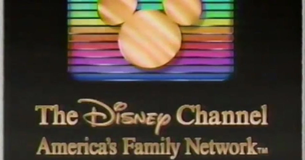 The Walt Disney Company America S Family Network Disney Slogan
