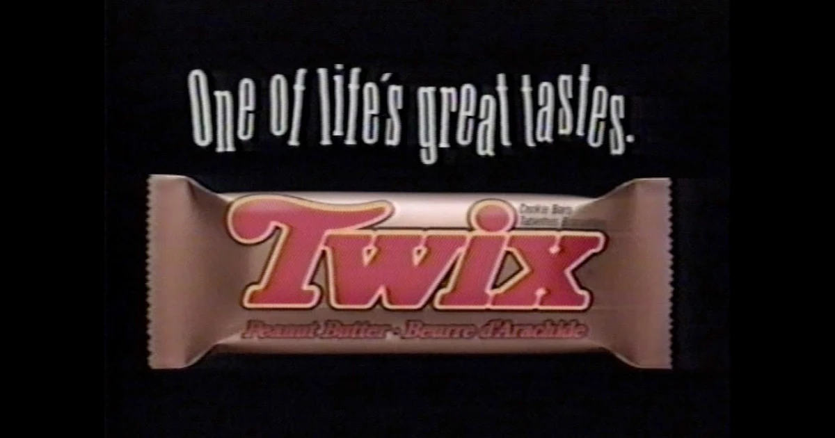 Mars, Inc. Twix Peanut Butter