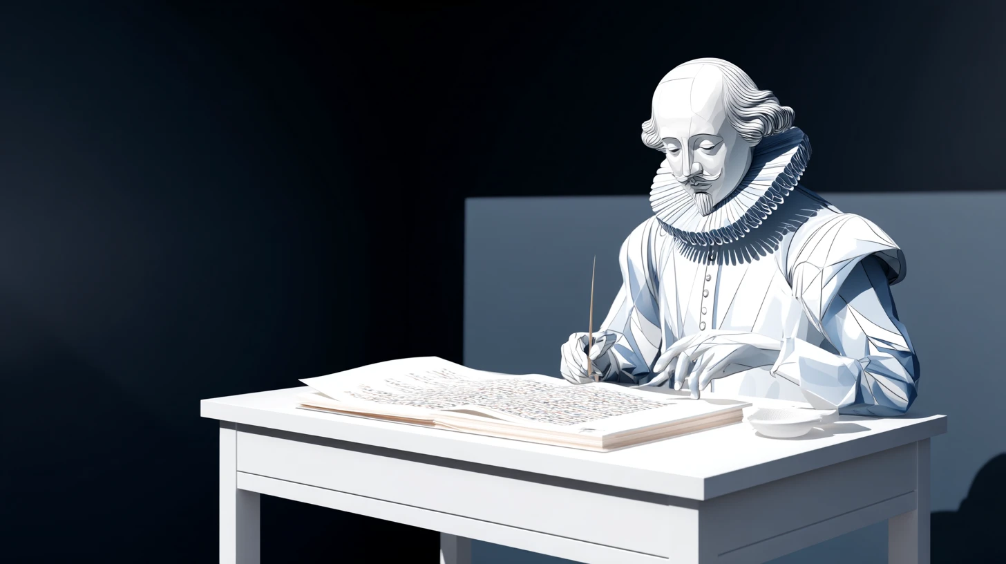 DEATH OF WILLIAM SHAKESPEARE