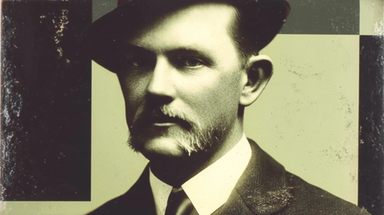 Walter Davidson / © History Oasis Walter Davidson
