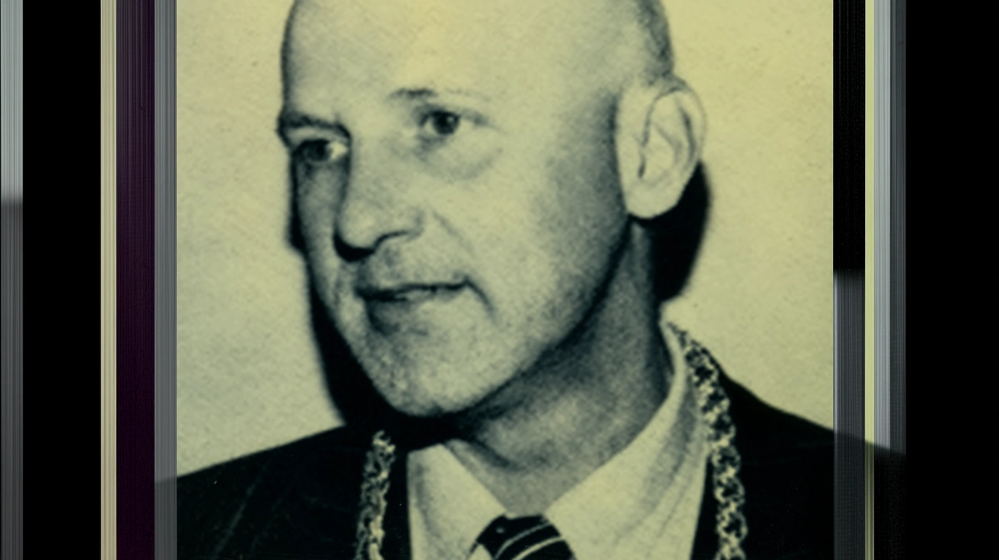Vaughn Beals Jr. / © History Oasis Vaughn L. Beals Jr.